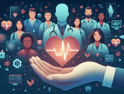 Cardiac Rhythm Simulator Donate
